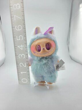 LABUBU Doll Little Monster Doll POP MART Doll Pop Mart Labubu